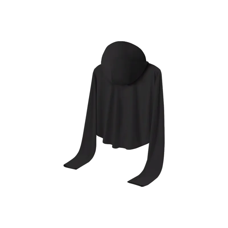 MINISO Sun Protection Clothing Women's-9