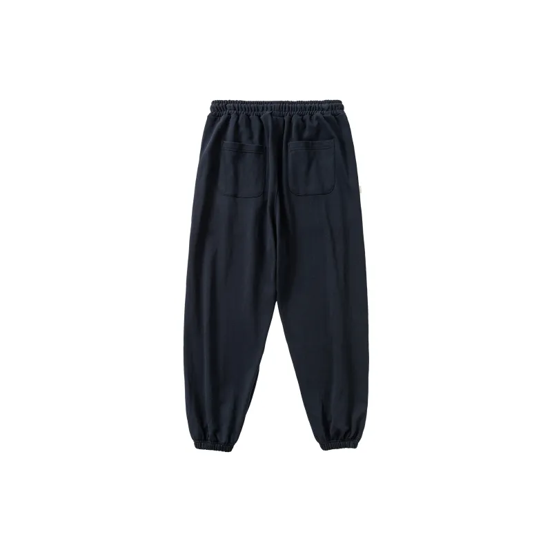 KXLFCHN Jogger Casual Pants Unisex-9