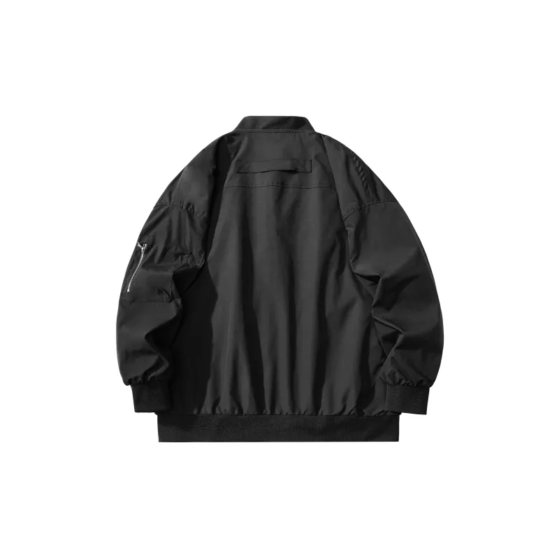 LIVINGTOWN Flying Jackets & Coats Unisex-1