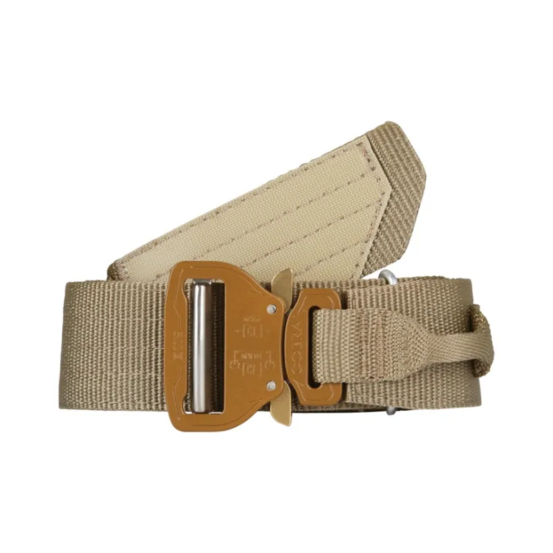 5.11 Outdoor Downhill Quick Release Tactical Parachute Deployment Nylon Other Belts Men's Width 4.5cm-3