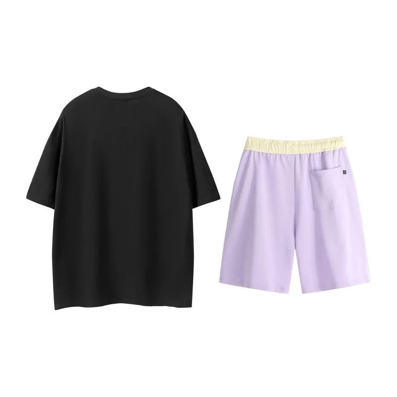 CRUSH KEY T Shirts Unisex-49