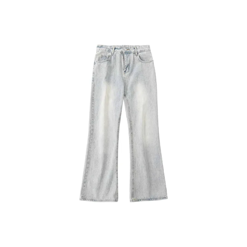 DJ.SPIRIT Jeans Unisex-19