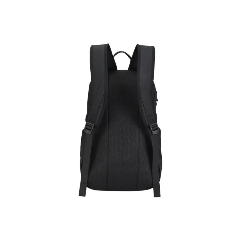 XTEP Variety Training Collection Fabric Backpack Regular Unisex Black-2