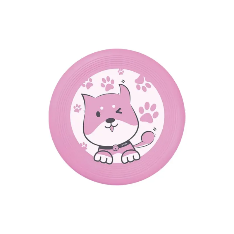 SO NICE Frisbee-6
