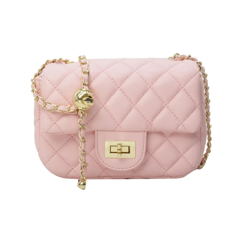 Carksky PU Shoulder Bag Women's-13