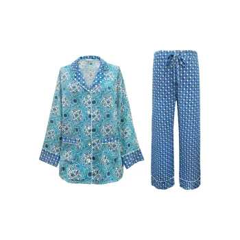 SOLO SETA Women's Pajama Sets