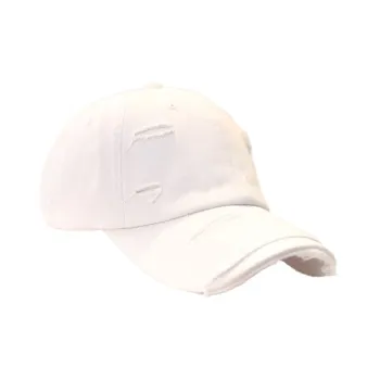 Haoguan Cotton Baseball Caps Unisex
