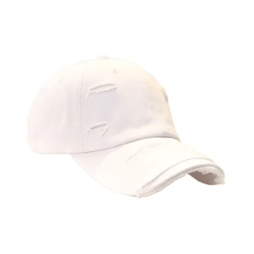 Adult Huk Bass Trucker Snapback Hat