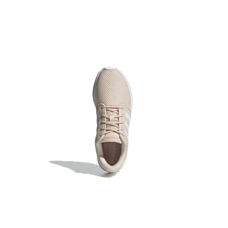 Cloudfoam Qt Women's Adidas Racer 'Linen Glow Pink' Women's-4