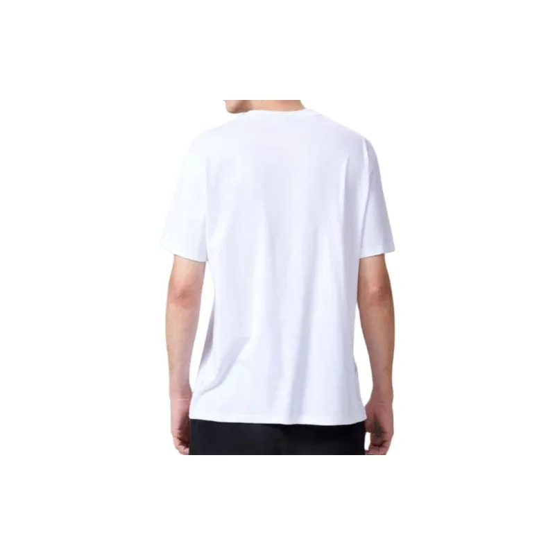 SUNDANCE T Shirts Men White-1