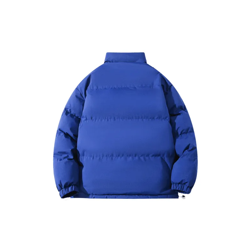 BOBBY ABLEY Puffer Jacket Unisex-3