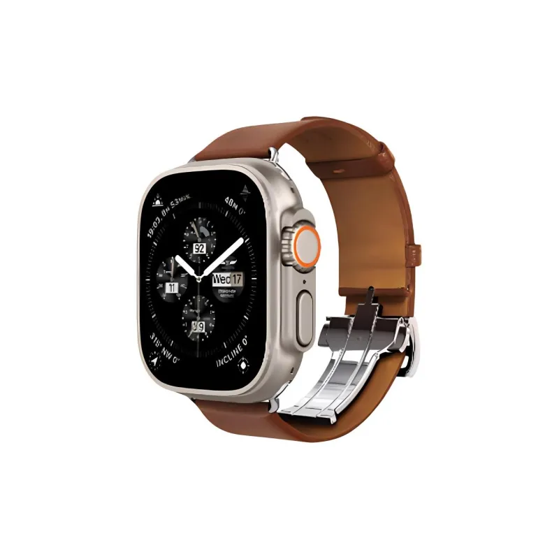 Spigen Enzo Watch Bands 49mm Unisex-3