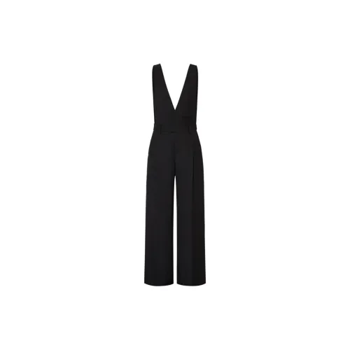 MO&CO Jumpsuit Women's Black