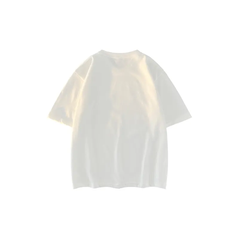 HAVR T Shirts Unisex-4