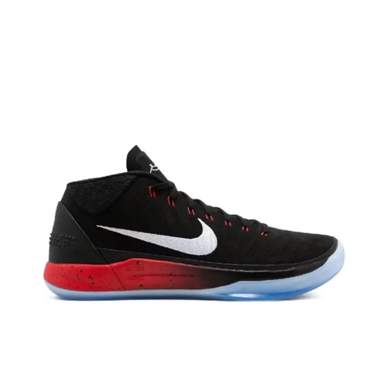 Nike Kobe A.D. DeMar DeRozan Bred Pe-1