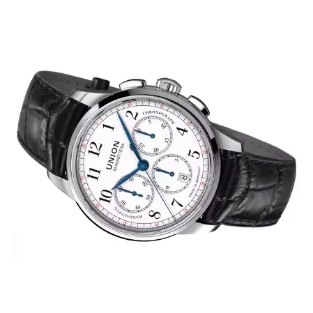 UNION GLASHUTTE/SA Men Watch-2