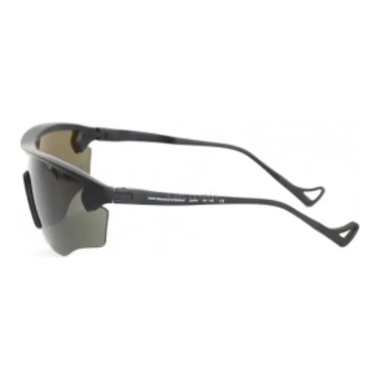 District Vision Junya Racer Shield frame Sunglasses-2