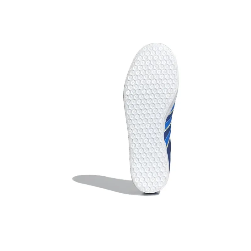 Adidas Gazelle Royal Blue Women's-5