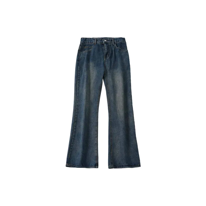 DJ.SPIRIT Jeans Unisex-10