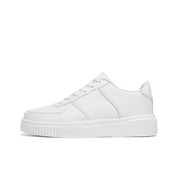Locke Irregular Line Lightweight Low-Top Skateboard Shoes Unisex