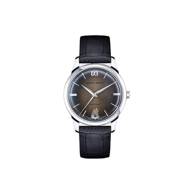 Ernest Borel Men Legend Watch-0