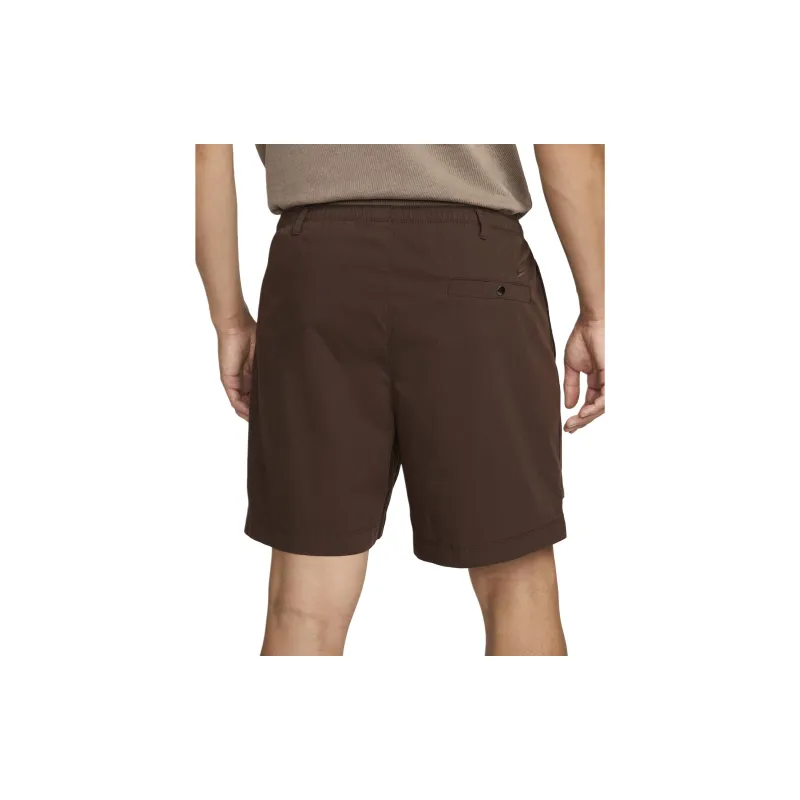 Nike Casual Shorts Men's Baroque Brown/Baroque Brown-1