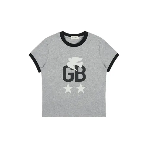 GOOD BAI SS24 Vacation Series T-Shirts Women's