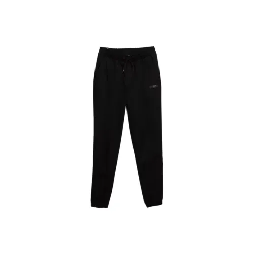 PUMA Chino Casual Pants Men Black