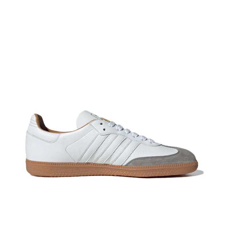 Adidas Originals Samba Og Made In Italy Core White-1