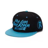 Lake Blue Brim