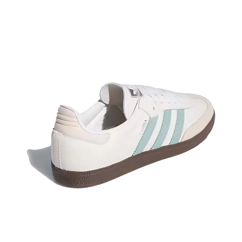 Adidas Samba Og Hazy Green Women's-2