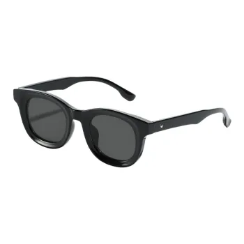 KENMO PC Oval Sunglasses Unisex