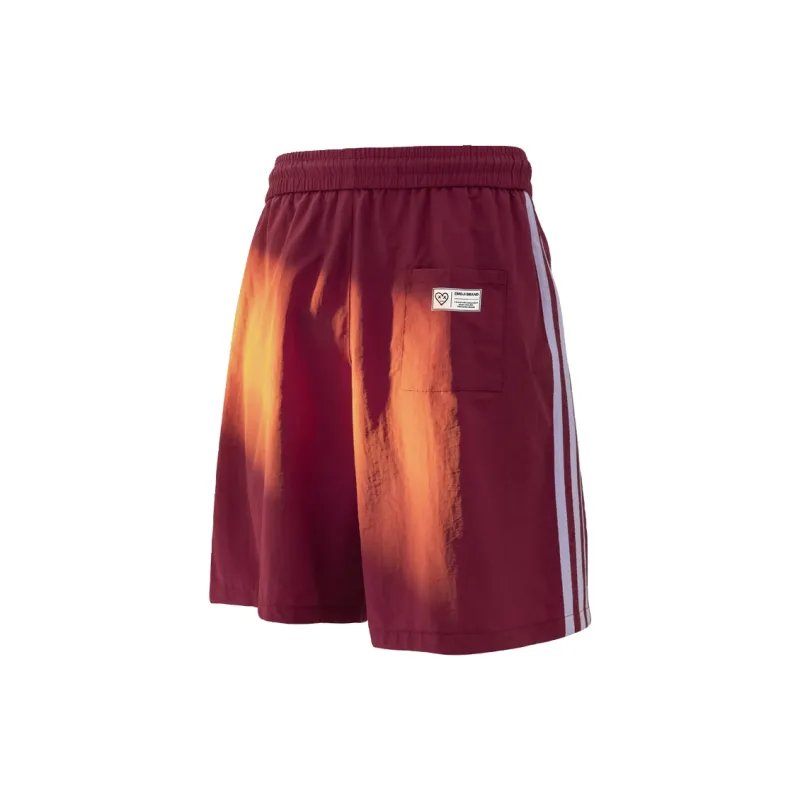 Emoji Casual Shorts Unisex-18