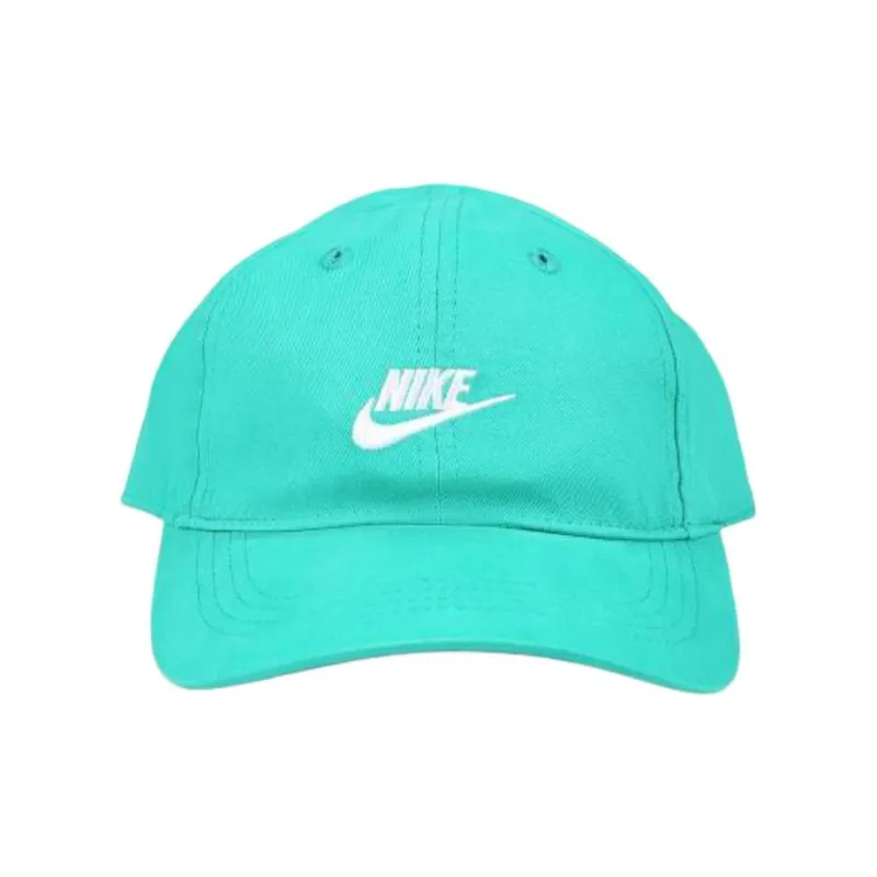 Nike Swoosh embroidered Baseball Cap-1
