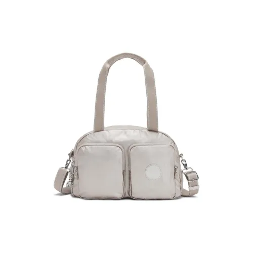 Kipling Handbags Metallic