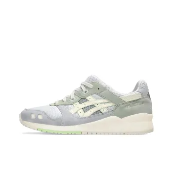 Asics Gel Lyte Iii Og Glacier Grey Cream