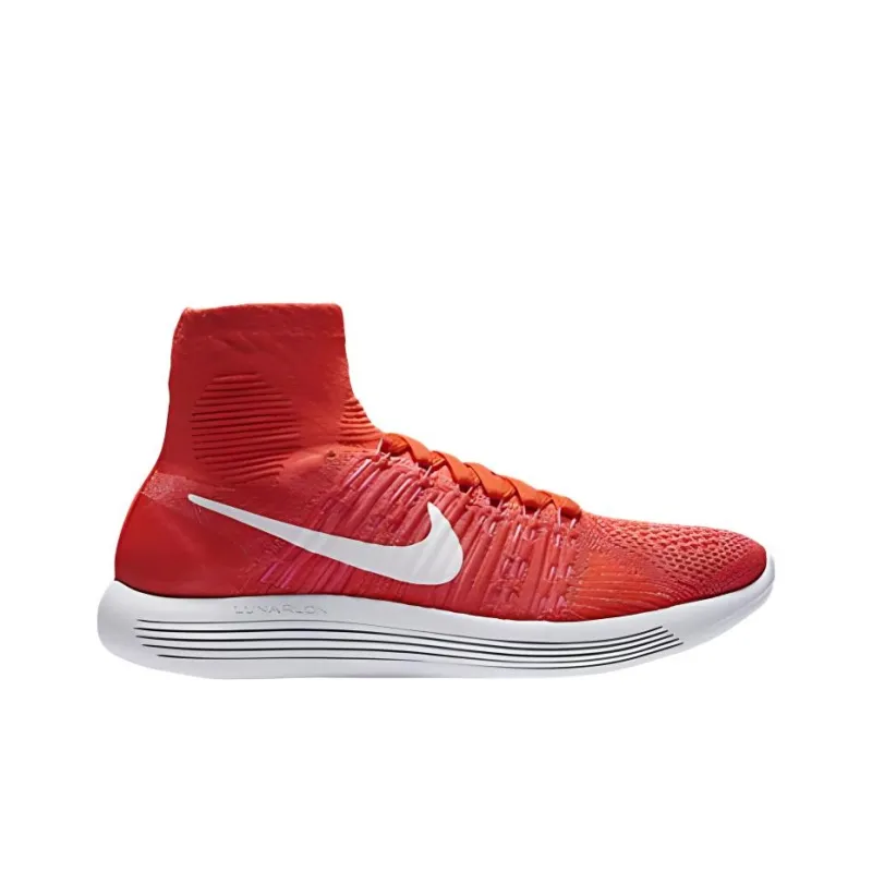 Nike LunarEpic Flyknit 'Bright Crimson' Women's-1