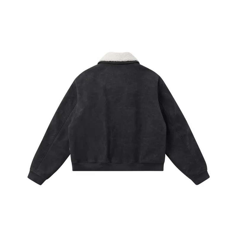 TGNS Jackets Unisex-1