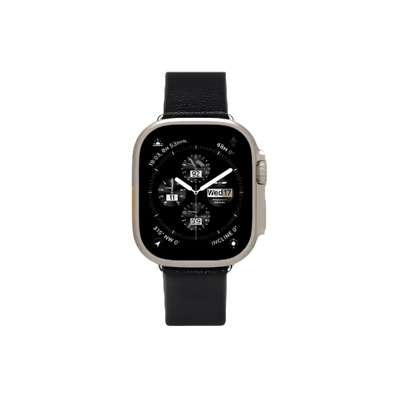 Spigen Enzo Watch Bands 42/45/49mm Unisex-0