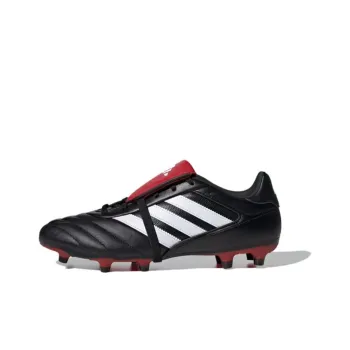 Adidas Copa Gloro Ii Fg Core Black Cloud White Better Scarlet
