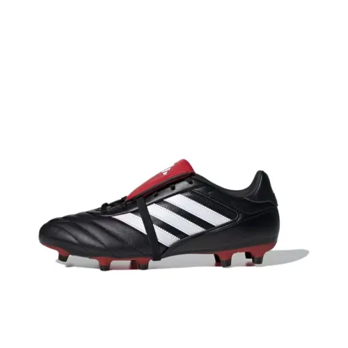 Adidas Copa Gloro 2 FG 'Black White Better Scarlet'