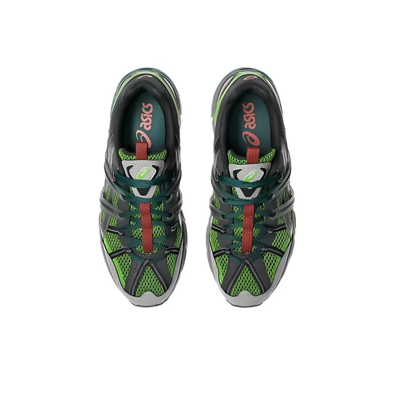 Asics Gel Sonoma 15 50 'Piquant Green Graphite Grey'-3