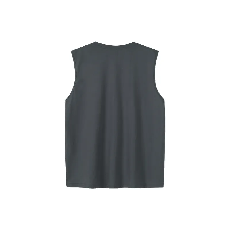 Mimx Homme Tank Tops Unisex-9