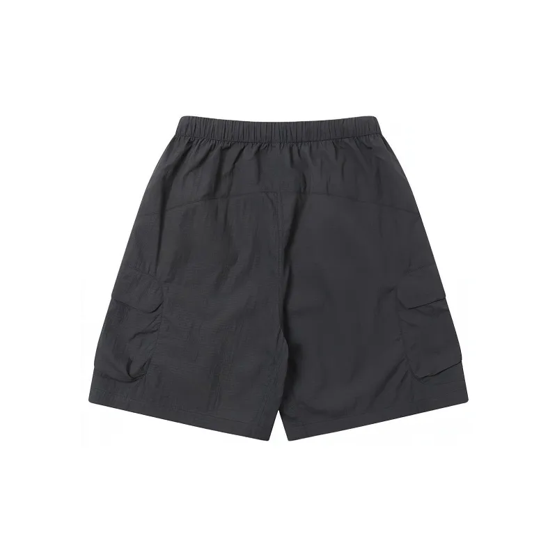 NBCT Casual Shorts Unisex-5