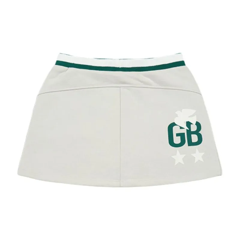 GOOD BAI SS24 Casual Shorts Women's-2