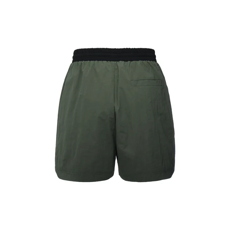 STK SMALL TOWN KID Casual Shorts Unisex-5