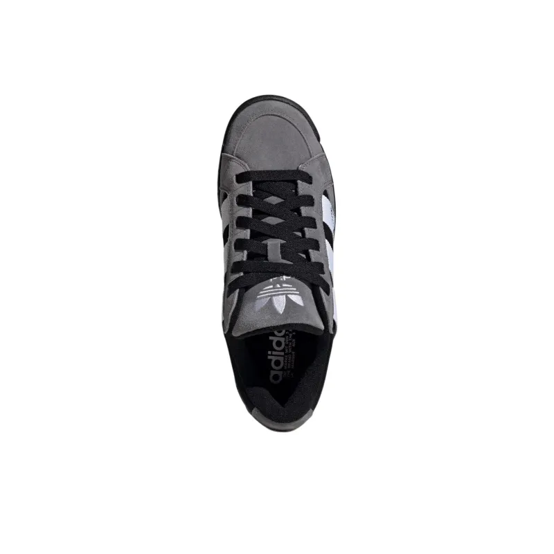 Adidas Lwst Grey Cloud White Core Black-3