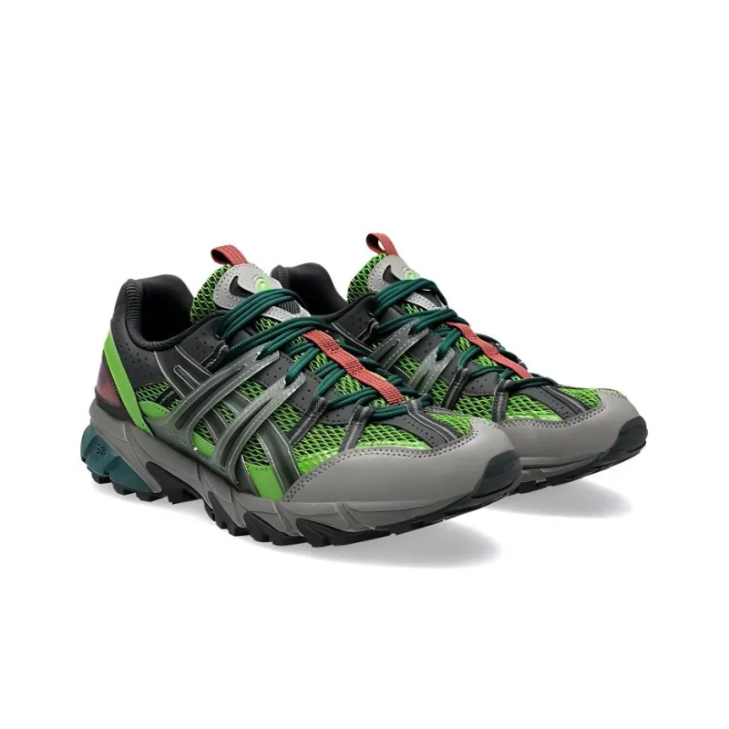 Asics Gel Sonoma 15 50 'Piquant Green Graphite Grey'-2
