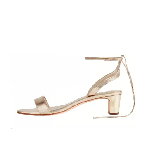 Loeffler Randall One-Strap Sandals Women's