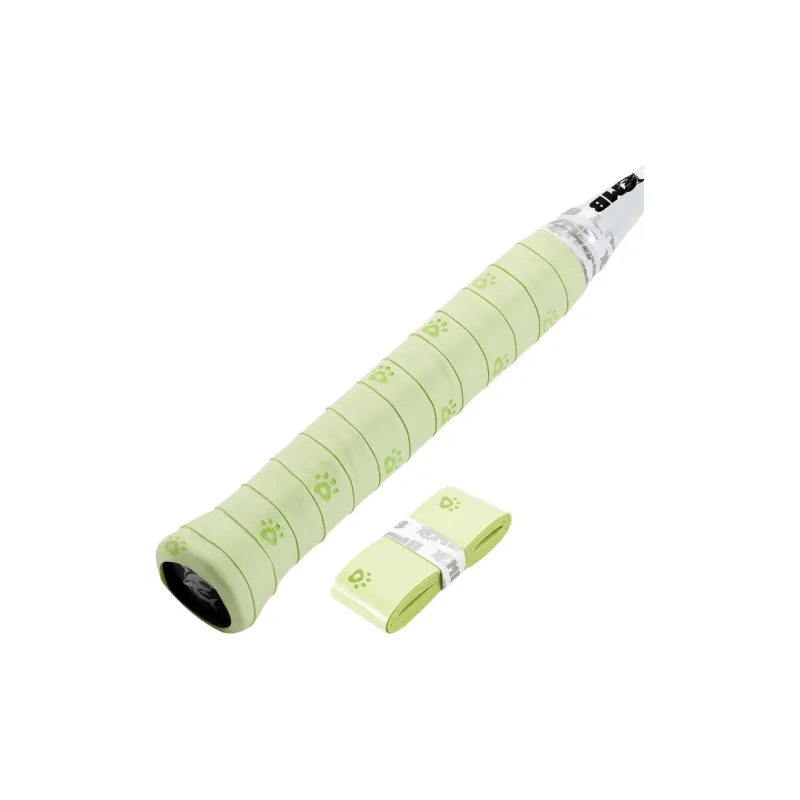 MBFISH Badminton Racket Grip Tape Dopamine Dressing Color Scheme Multicolor PU Ball Handle Wrap Thin-2